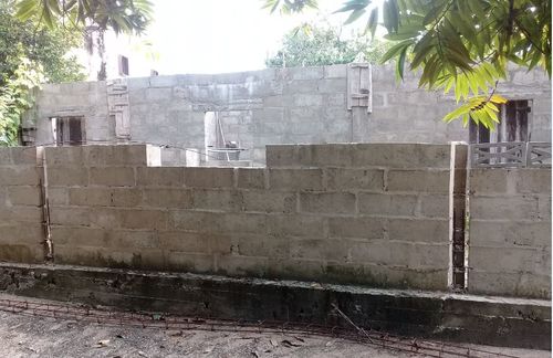 House Construction 