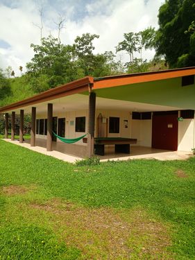 Porshe+Pool Table+Garage