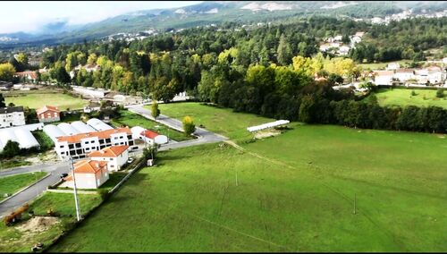 View of the Property