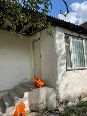 House entering