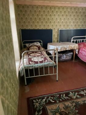2nd Sleeping room