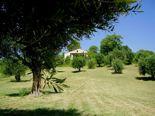 House from our groves