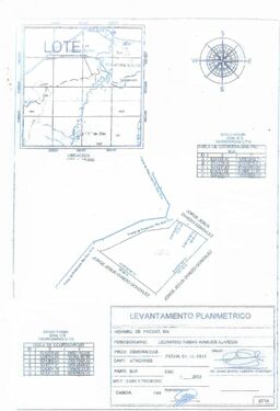 legal farm documents