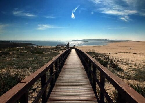 Santo Andre Lagoon&Beach