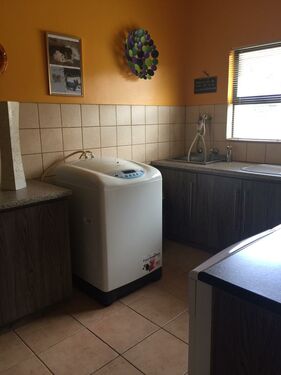Scullery
