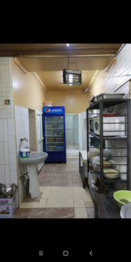 Shops for rent in Hoora 