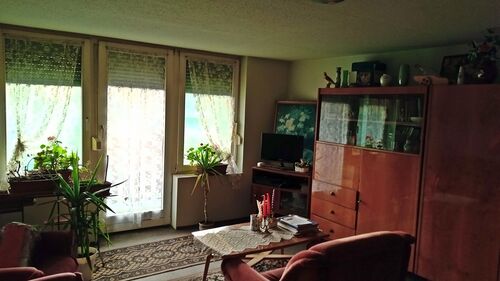 SECOND FLOOR BEDROOM