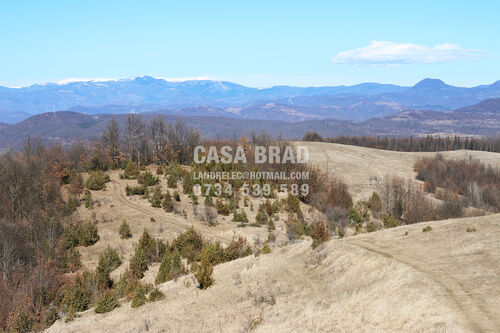 Apuseni nature trails