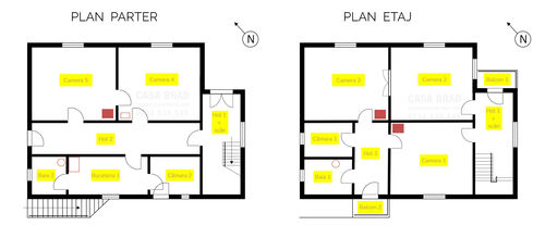 House plan