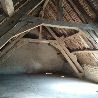 Attic