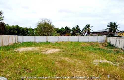 Land for Sale Trinidad