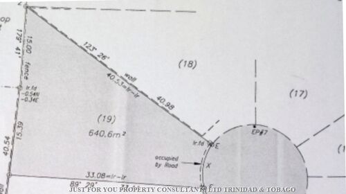 Land for Sale Trinidad