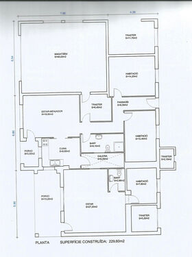 House plan