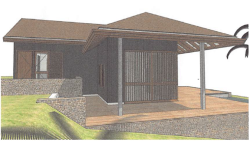 Building option side 3