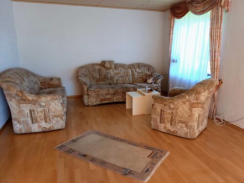 main living-room