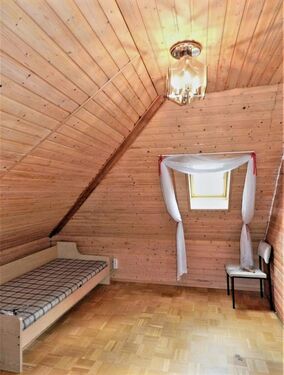 attic