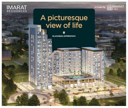 Imarat Residences