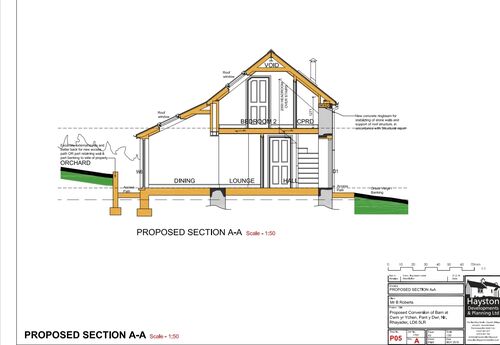 Cross section