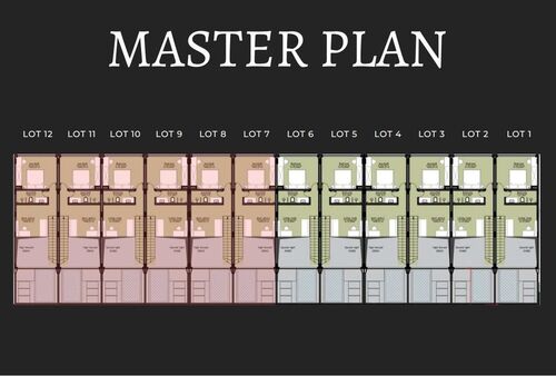 Master Plan