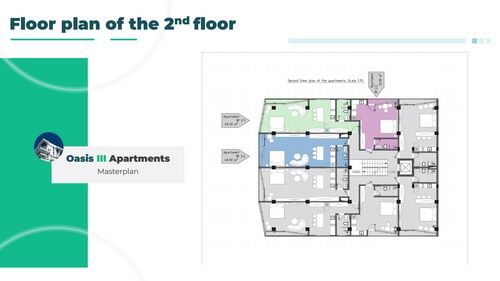 Floor Plan 2nd