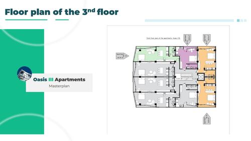 Floor Plan 3rd