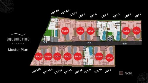 Development Plan Layout