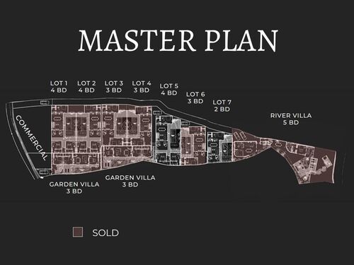 Master Floor Plan Layout