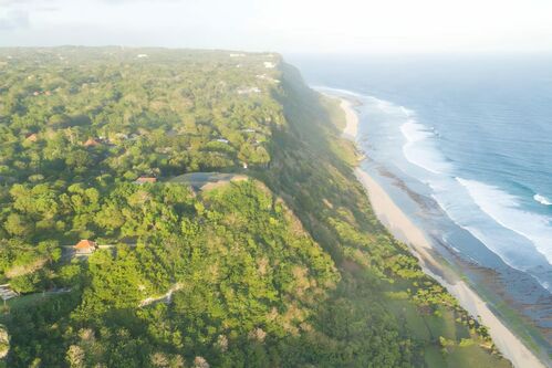View from Above