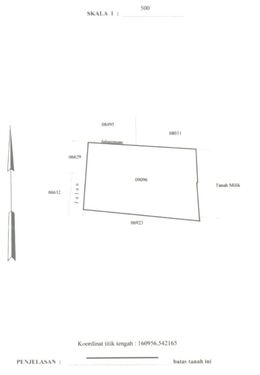 Site Diagram