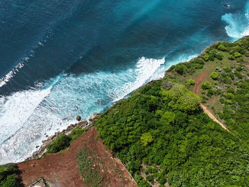 View from Above