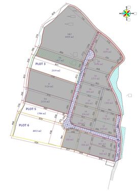 Available Plot Diagram