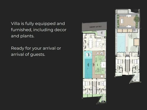 Floor Plan Layout