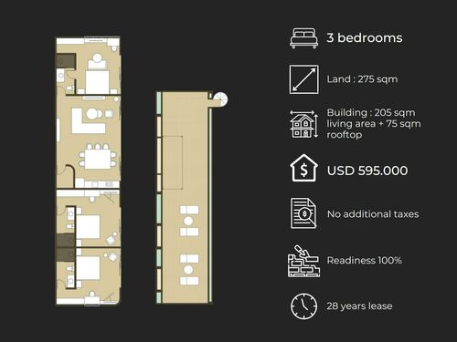 Floor Plan Layout