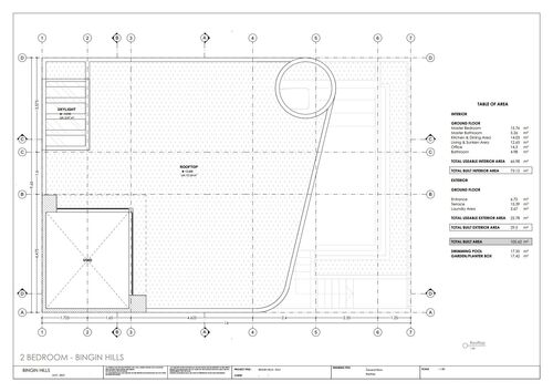 Floor Plan Layout