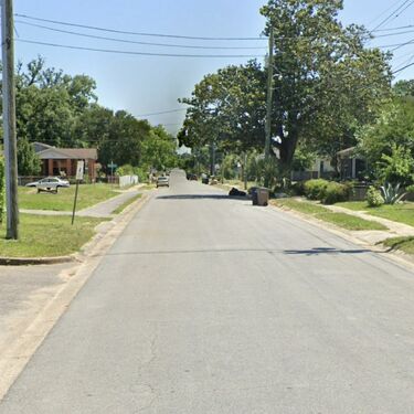 Street View(South)