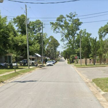 Street View(North)