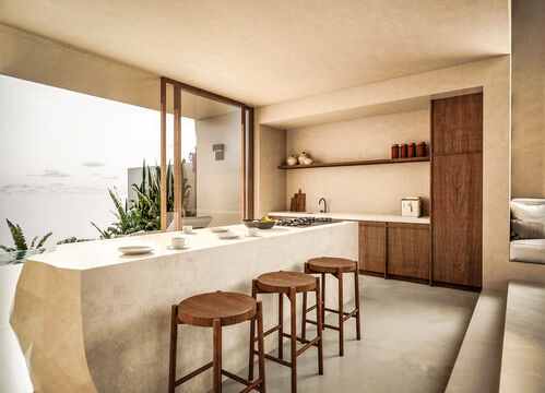 Mahua Homes