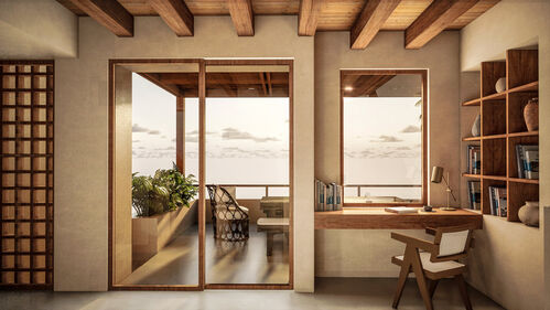 Mahua Homes