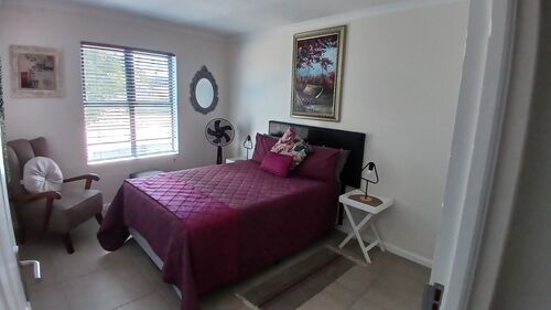 1st bedroom