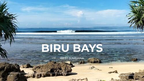 Biru Bays