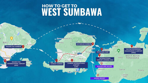 Biru Bays