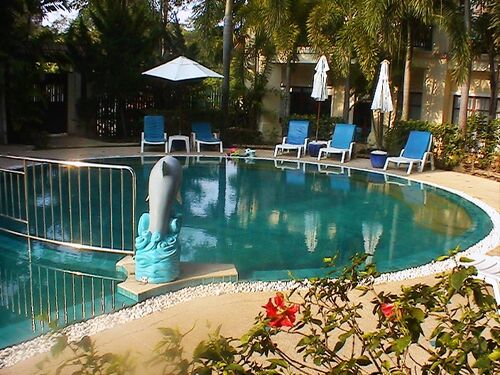 Children pool