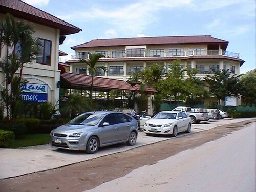 Streetview -Block A