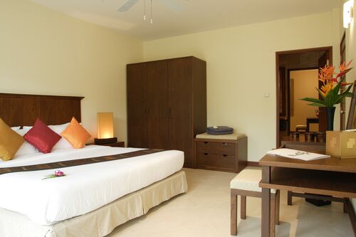 Masterbedroom