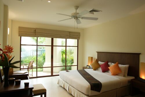 Masterbedroom