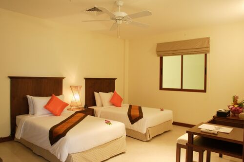 Guestbedroom