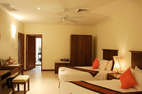 Guestbedroom