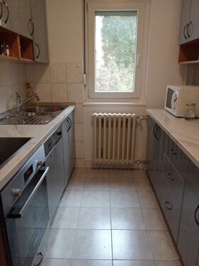 Flat Sale Bezanija Tenant