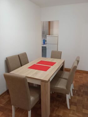 Flat Sale Bezanija Tenant