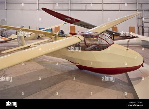Southwest Soaring Museum 